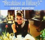 Breakfast at Tiffany's (Colonna sonora)