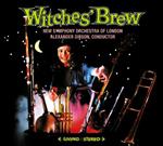 Witches Brew