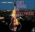 In Hollywood - CD Audio di Chet Atkins