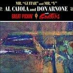 Mr. Guitar & Mr. Y. Great Pickin' - Soft Guitar - CD Audio di Al Caiola,Don Arnone