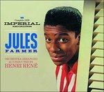 Complete Imperial Recordings - CD Audio di Jules Farmer
