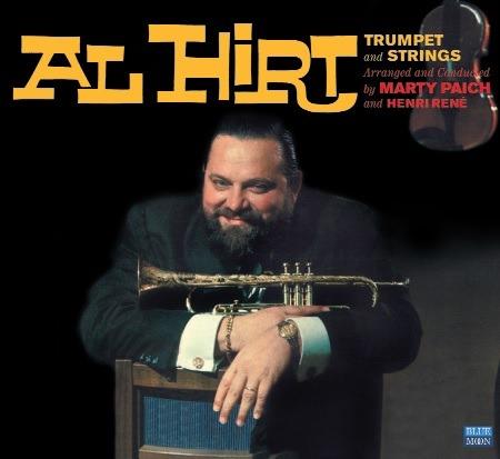 Trumpet and Strings - CD Audio di Al Hirt