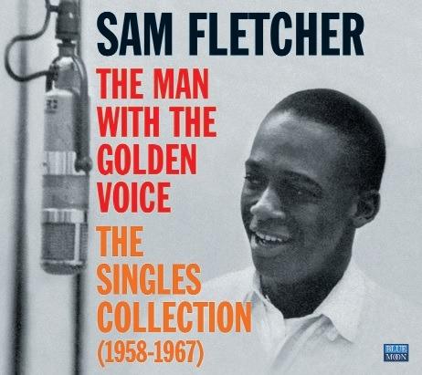 The Singles Collection 1958-1967 - CD Audio di Sam Fletcher