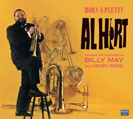 Horn A-Plenty - CD Audio di Al Hirt