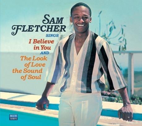 I Believe in You - Look of Love - CD Audio di Sam Fletcher