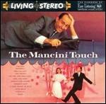 The Mancini Touch - CD Audio di Henry Mancini