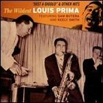 Just a Gigolo' & Other Hits - CD Audio di Louis Prima