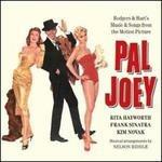 Pal Joey (Colonna sonora) - CD Audio di Frank Sinatra