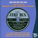 Juke Box R&B 1945-1946