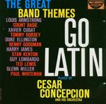 Great Band Themes Go Latin