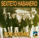 Son Cubano - CD Audio di Sexteto Habanero