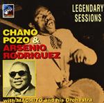 Legendary Sessions'47-'53