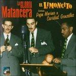 La Gloria Matancera - CD Audio