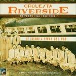 De Bayamo a Pinar Del Rio - CD Audio di Orquesta Riverside