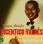 Negro Bonito - CD Audio di Vicentico Valdes