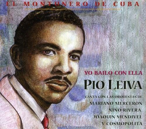 El Montunero De Cuba - CD Audio di Pio Leiva