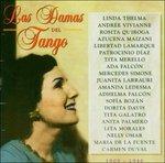 Las Damas Del Tango - CD Audio