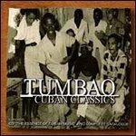 Tumbao Cuban Classics - CD Audio
