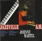 Jazzville 4 A.M.