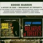 Study in Jazz - Breakfast - CD Audio di Eddie Harris