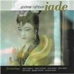Jade - CD Audio di Andrew Rathbun