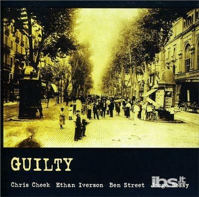 Live at Jambouree - CD Audio di Chris Cheek,Ben Street,Ethan Iverson,Jorge Rossy