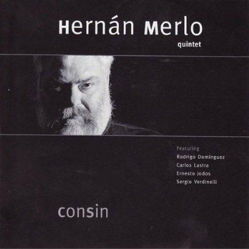 Consin - CD Audio di Hernan Merlo