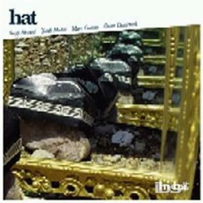 Hi ha - CD Audio di Hat