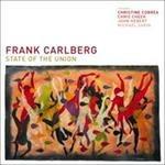 State of the Union - CD Audio di Frank Carlberg