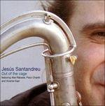 Out Of The Cage - CD Audio di Jesus Santandreu