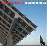 Foreground Music - CD Audio di Albert Villa