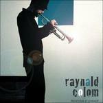 Sketches of Groove - CD Audio di Raynald Colom