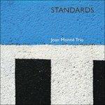 Standards - CD Audio di Joan Monne