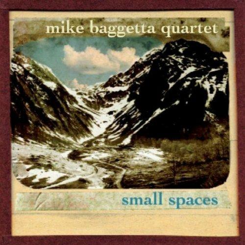 Small Spaces - CD Audio di Mike Baggetta