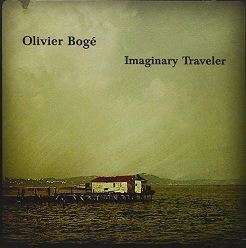 Imaginary Traveler - CD Audio di Olivier Boge