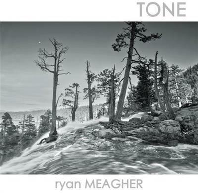 Tone - CD Audio di Ryan Meagher