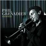 Shimmer - CD Audio di Phil Grenader