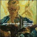 For Emotional Use Only - CD Audio di Rotem Sivan