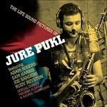 Life Sound Pictures - CD Audio di Jure Pukl