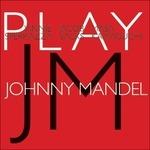 Play Johnny Mandel - CD Audio di Masa Kamaguchi,Vinnie Sperrazza,Jacob Sacks