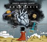 Anunnakis - CD Audio di Ernesto Aurignac