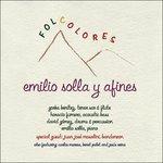 Folclores - CD Audio di Emilio Solla