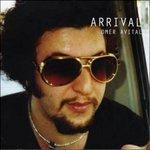 Arrival - CD Audio di Omar Avital