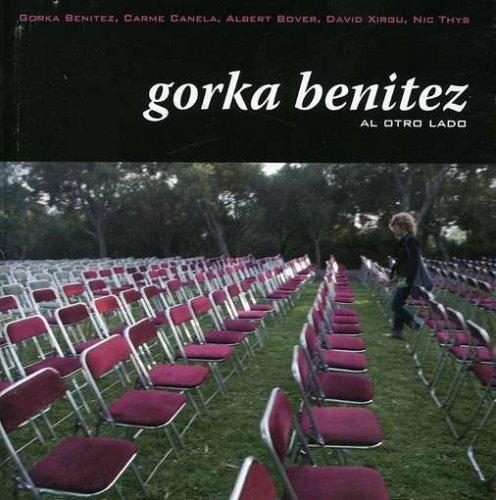 Al otro lado - CD Audio di Gorka Benitez