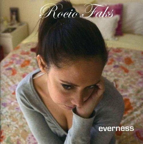 Everness - CD Audio di Rocio Faks