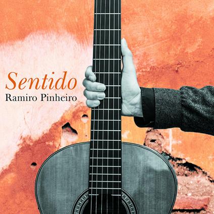 Sentido - CD Audio di Ramiro Pinheiro