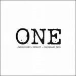 One - CD Audio di Jason Rigby