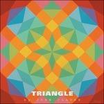 Triangle - CD Audio di Joan Claver
