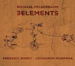 3 Elements (Digipack)