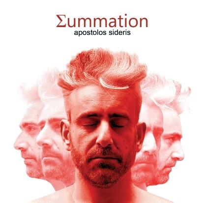 Eummation - CD Audio di Apostolos Sideris